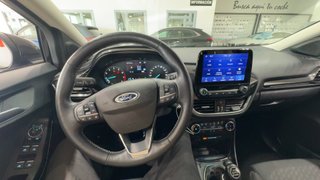 Ford PUMA 1.0 EcoBoost 125cv Titanium MHEV (2024)
