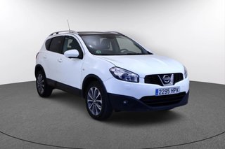 Nissan QASHQAI 1.6 dCi S&S TEKNA PREM 4x2 18"