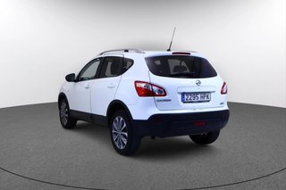 Nissan QASHQAI 1.6 dCi S&S TEKNA PREM 4x2 18"