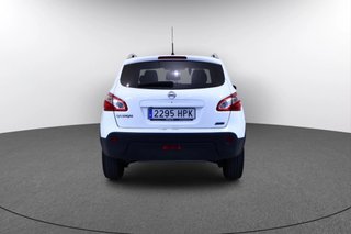 Nissan QASHQAI 1.6 dCi S&S TEKNA PREM 4x2 18"