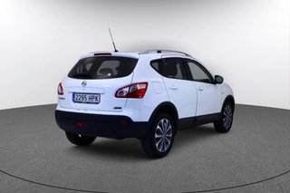 Nissan QASHQAI 1.6 dCi S&S TEKNA PREM 4x2 18"