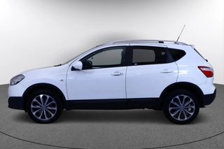 Nissan QASHQAI 1.6 dCi S&S TEKNA PREM 4x2 18"