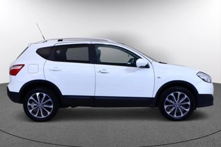Nissan QASHQAI 1.6 dCi S&S TEKNA PREM 4x2 18"