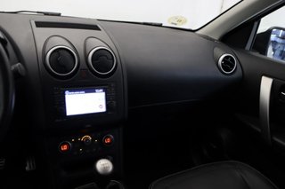 Nissan QASHQAI 1.6 dCi S&S TEKNA PREM 4x2 18"
