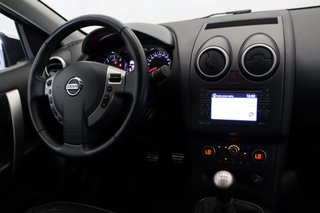 Nissan QASHQAI 1.6 dCi S&S TEKNA PREM 4x2 18"