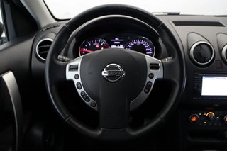 Nissan QASHQAI 1.6 dCi S&S TEKNA PREM 4x2 18"