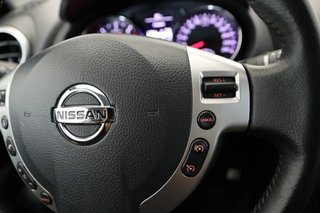Nissan QASHQAI 1.6 dCi S&S TEKNA PREM 4x2 18"