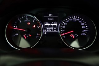 Nissan QASHQAI 1.6 dCi S&S TEKNA PREM 4x2 18"