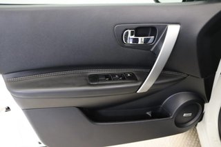 Nissan QASHQAI 1.6 dCi S&S TEKNA PREM 4x2 18"