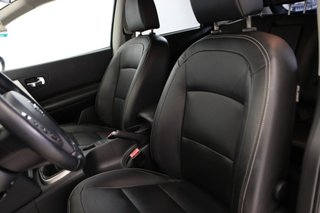 Nissan QASHQAI 1.6 dCi S&S TEKNA PREM 4x2 18"
