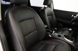 Nissan QASHQAI 1.6 dCi S&S TEKNA PREM 4x2 18"