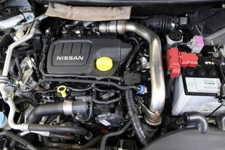Nissan QASHQAI 1.6 dCi S&S TEKNA PREM 4x2 18"
