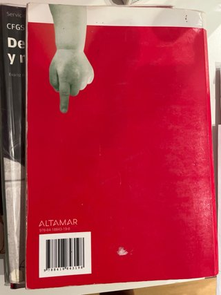 Didactica De L'educacio Infantil