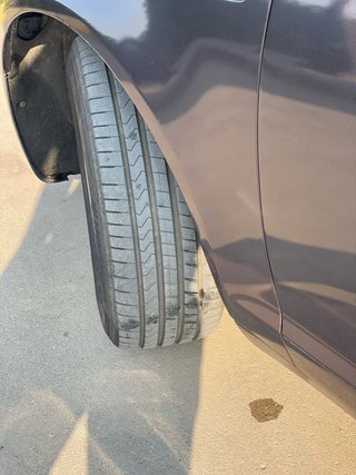 Audi A6 2006