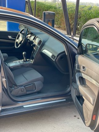 Audi A6 2006