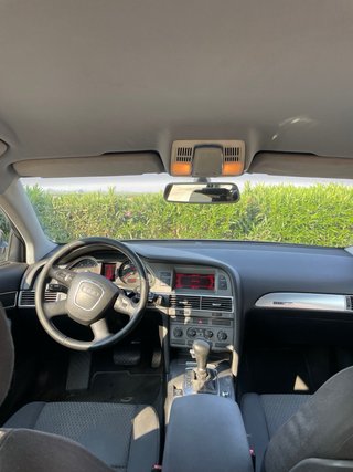 Audi A6 2006