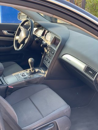 Audi A6 2006