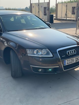 Audi A6 2006