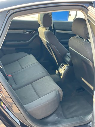 Audi A6 2006