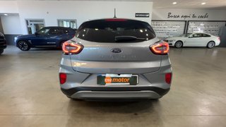Ford PUMA 1.0 ECOBOOST 125CV TITANIUM MHEV (2024)