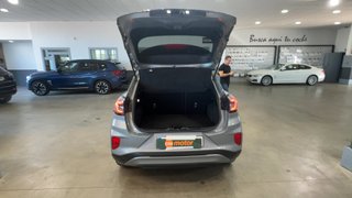Ford PUMA 1.0 ECOBOOST 125CV TITANIUM MHEV (2024)
