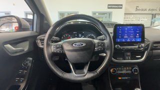 Ford PUMA 1.0 ECOBOOST 125CV TITANIUM MHEV (2024)