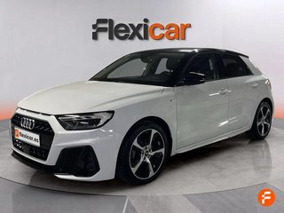 Audi A1 Sportback S line 35 TFSI 110kW S tronic