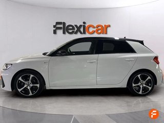 Audi A1 Sportback S line 35 TFSI 110kW S tronic