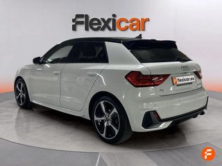 Audi A1 Sportback S line 35 TFSI 110kW S tronic