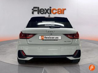 Audi A1 Sportback S line 35 TFSI 110kW S tronic