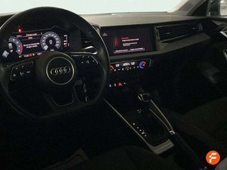 Audi A1 Sportback S line 35 TFSI 110kW S tronic