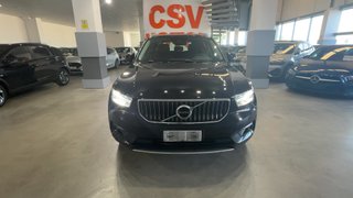Volvo XC40 T5 RECHARGE 262 INSCRIPTION (2021)