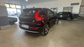 Volvo XC40 T5 RECHARGE 262 INSCRIPTION (2021)