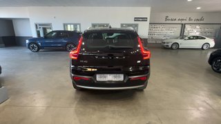Volvo XC40 T5 RECHARGE 262 INSCRIPTION (2021)