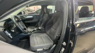 Volvo XC40 T5 RECHARGE 262 INSCRIPTION (2021)