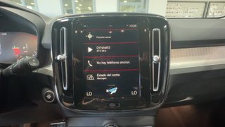 Volvo XC40 T5 RECHARGE 262 INSCRIPTION (2021)
