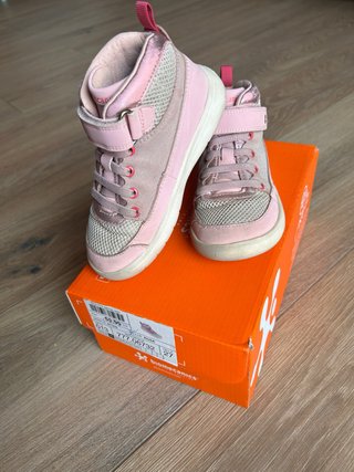 Zapatillas deportivas BIOMECANICS para niña, Nº27