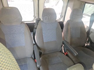 Citroen Jumper 2008