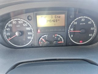Citroen Jumper 2008