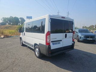 Citroen Jumper 2008
