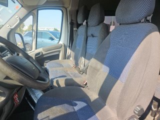 Citroen Jumper 2008