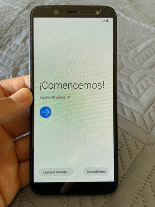 Samsung Galaxy A6