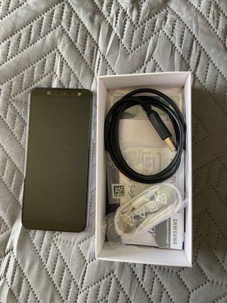 Samsung Galaxy A6