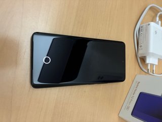 Xiaomi Redmi Note 13 Pro+ 5G Nero