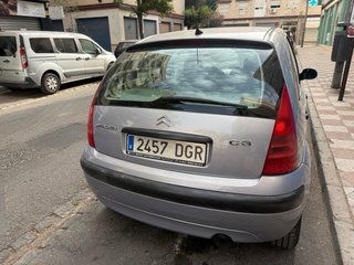 Citroen C3 HDI