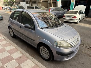 Citroen C3 HDI