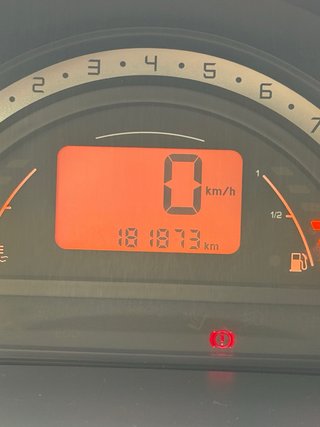 Citroen C3 HDI
