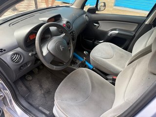 Citroen C3 HDI