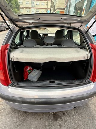 Citroen C3 HDI
