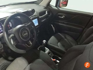 Jeep Renegade Longitude 1.0G 88kW (120CV) 4x2